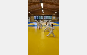 Stage Automne 2021 - 1