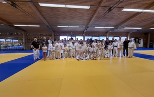 1ère rencontre intergénérationnelle