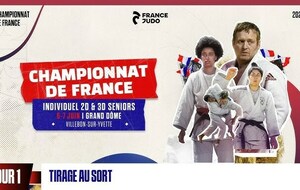 Championnat de France 3D