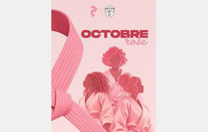 France Judo - Octobre rose
