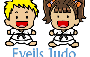 Eveils-Judo