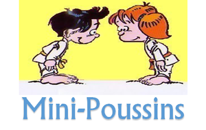Mini-Poussins