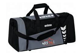 Sac de sport Six Wings avec Prénom