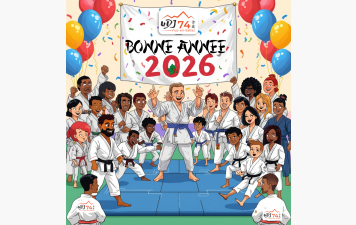 🎄 Joyeux Noël &amp; Excellente année 2026 ! 🎆