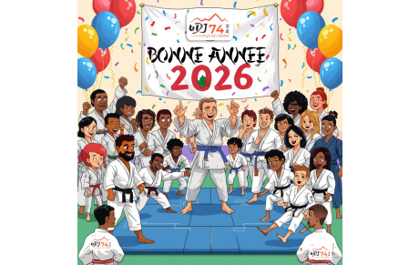 🎄 Joyeux Noël &amp; Excellente année 2026 ! 🎆