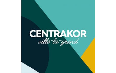 CENTRAKOR - Ville-La-Grand