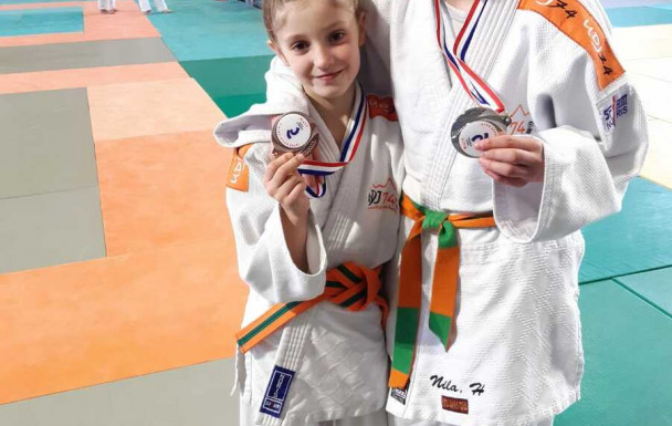 14.03.2026 - CHPT INTER-DEPART BENJ ALPINS (38/73/74) (Sur Slection) - Grésy-sur-Aix